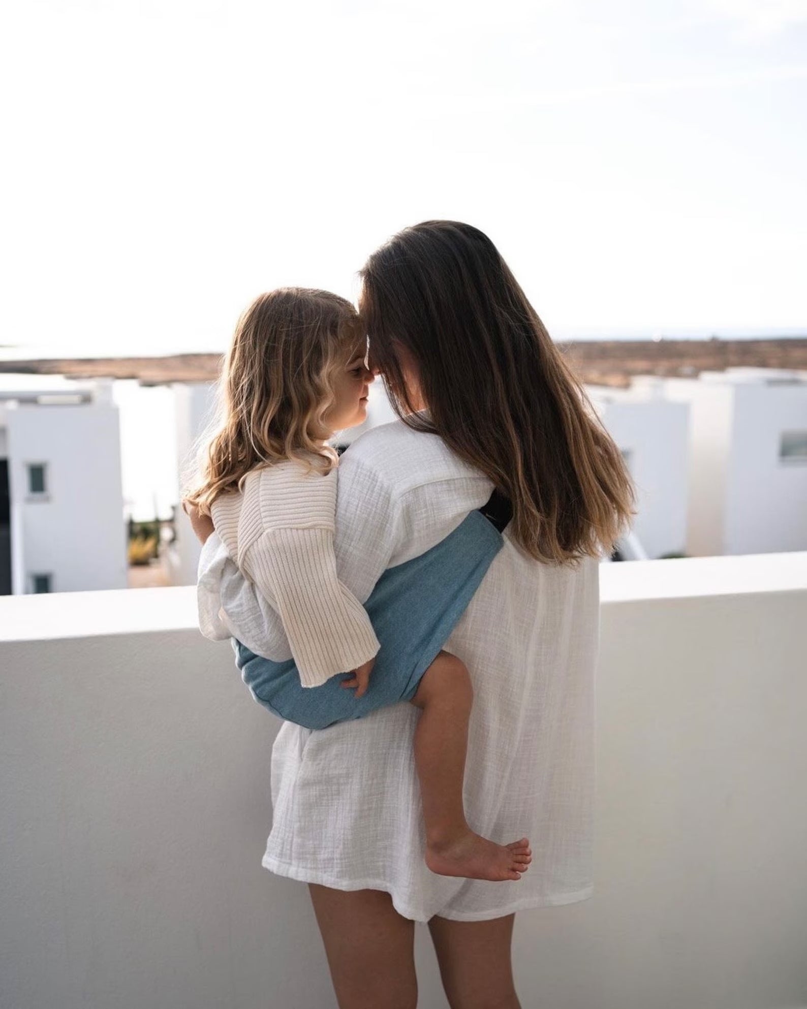 Porte-bébé & enfant Olena