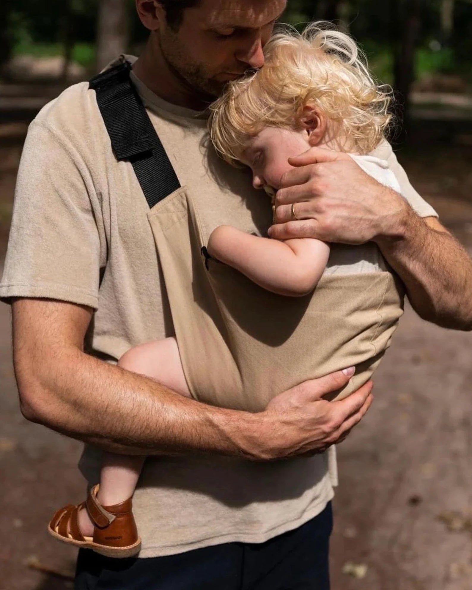 Porte-bébé & enfant Olena